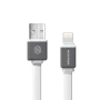 Nillkin Aurora Mini Lightning high quality cable order from official NILLKIN store